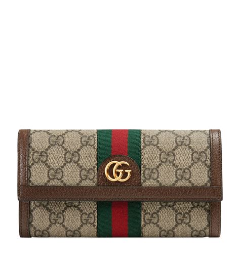 woc gucci price|gucci wallets official website.